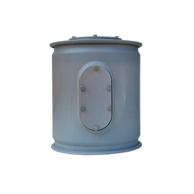 Filtro colectivo KFM 200