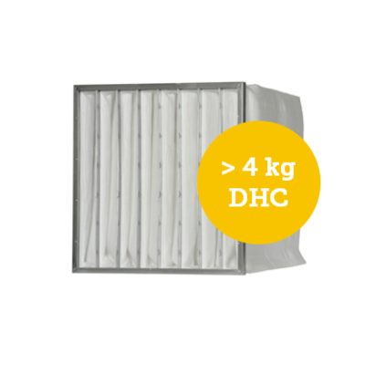 MultiSack DUST PRO