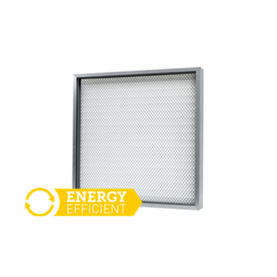 Filtros compactos (250 °C)