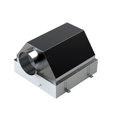 HEPA Box RHB