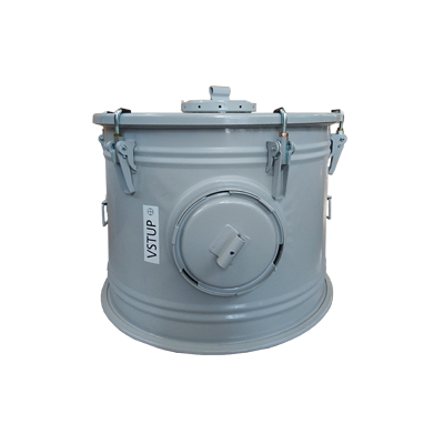  Cartucho regenerativo RP 100