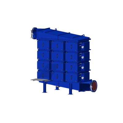 Filtro de seguridad modular MultiSafe 